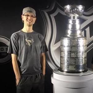 Meet your Posher, Steven